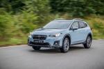 Subaru XV 2017 года (WW)